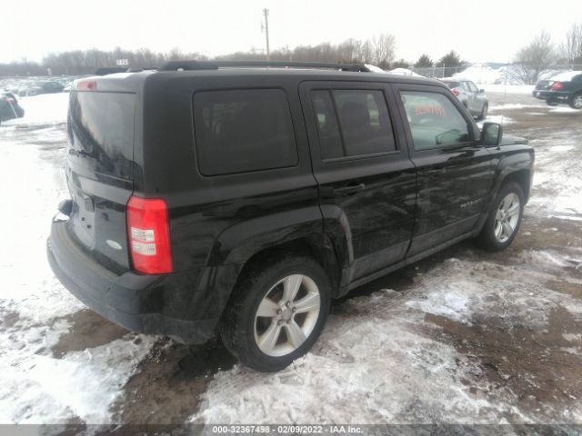 Photo 3 VIN: 1C4NJPFB1FD149443 - JEEP PATRIOT 