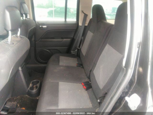 Photo 7 VIN: 1C4NJPFB1FD149443 - JEEP PATRIOT 