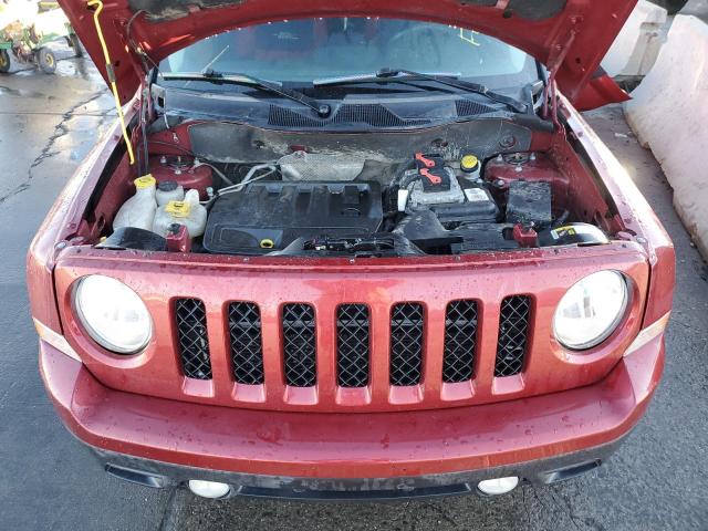 Photo 11 VIN: 1C4NJPFB1FD367978 - JEEP PATRIOT 