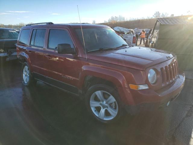 Photo 3 VIN: 1C4NJPFB1FD367978 - JEEP PATRIOT 