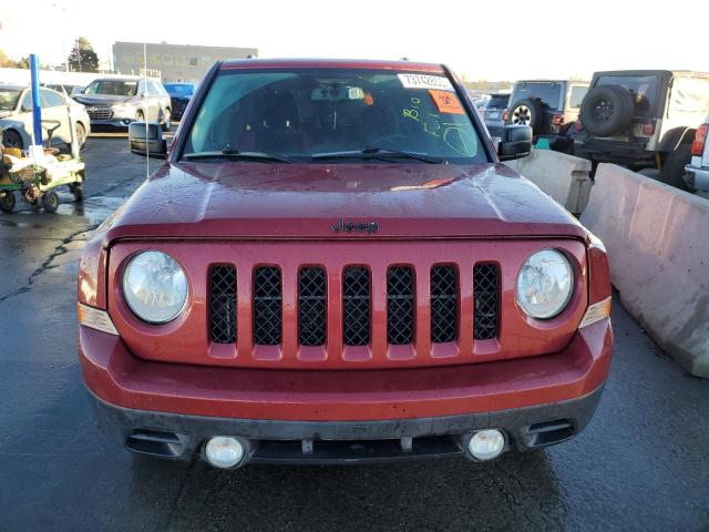 Photo 4 VIN: 1C4NJPFB1FD367978 - JEEP PATRIOT 