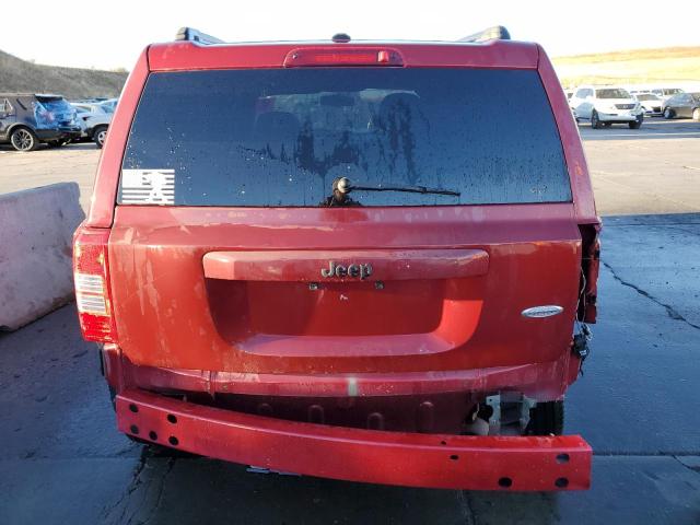 Photo 5 VIN: 1C4NJPFB1FD367978 - JEEP PATRIOT 