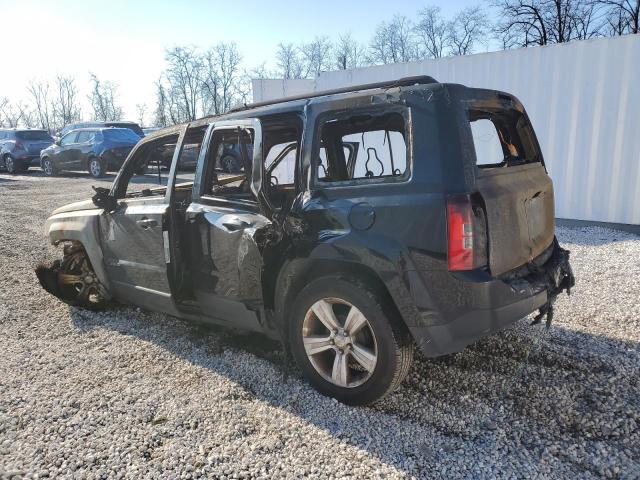 Photo 1 VIN: 1C4NJPFB1GD590071 - JEEP PATRIOT 