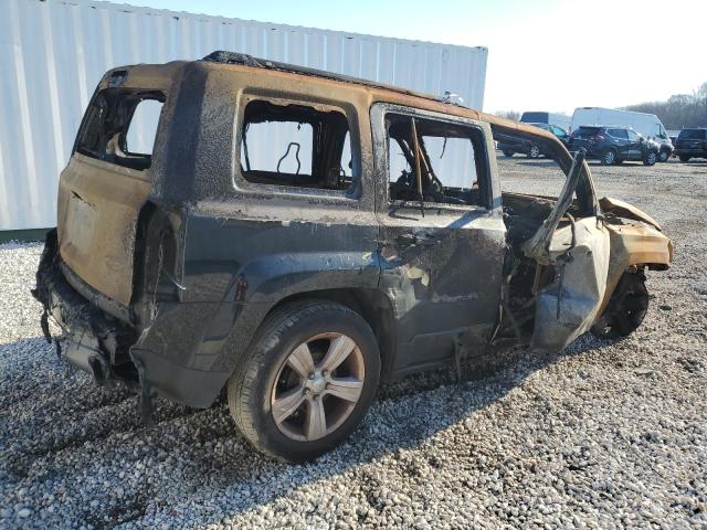 Photo 2 VIN: 1C4NJPFB1GD590071 - JEEP PATRIOT 