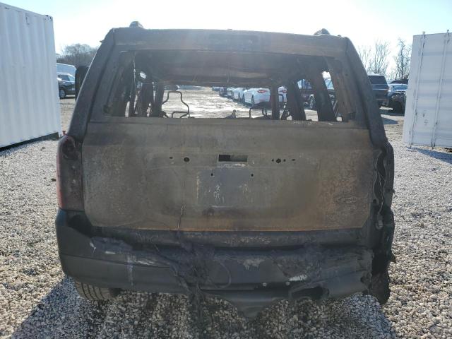 Photo 5 VIN: 1C4NJPFB1GD590071 - JEEP PATRIOT 