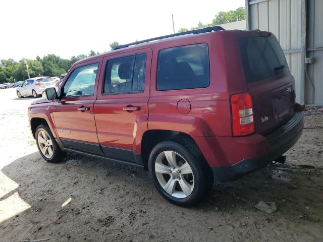 Photo 1 VIN: 1C4NJPFB2CD631611 - JEEP PATRIOT 