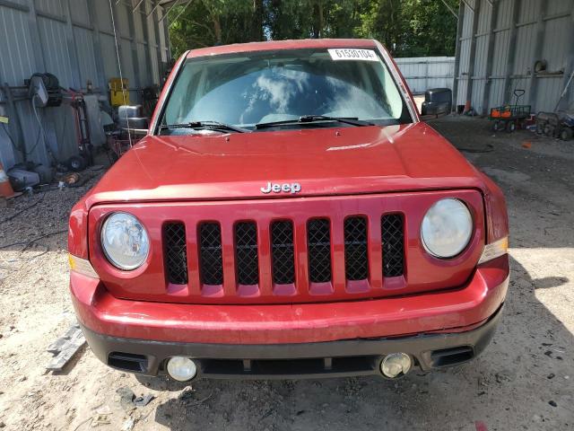 Photo 4 VIN: 1C4NJPFB2CD631611 - JEEP PATRIOT 