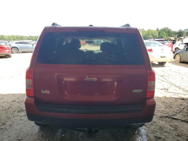 Photo 5 VIN: 1C4NJPFB2CD631611 - JEEP PATRIOT 