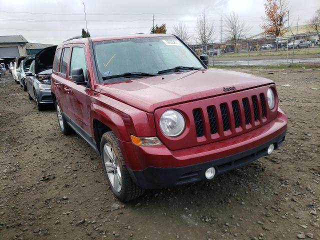 Photo 0 VIN: 1C4NJPFB2DD116545 - JEEP PATRIOT LA 