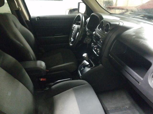 Photo 4 VIN: 1C4NJPFB2DD116559 - JEEP PATRIOT LA 