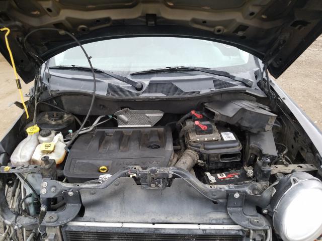 Photo 6 VIN: 1C4NJPFB2DD158844 - JEEP PATRIOT LA 