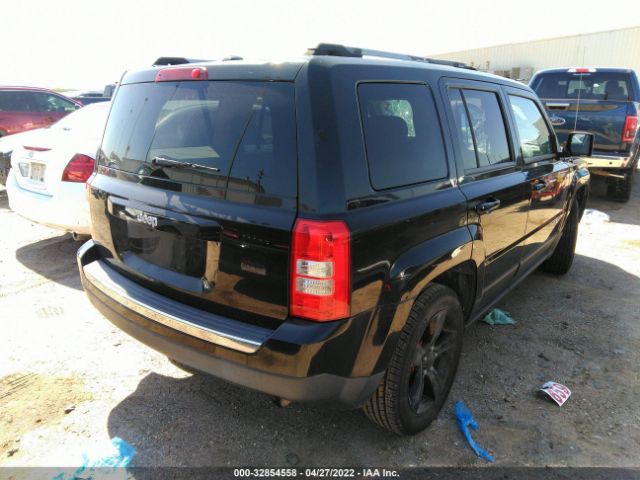 Photo 3 VIN: 1C4NJPFB2DD199801 - JEEP PATRIOT 