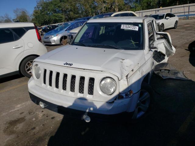 Photo 1 VIN: 1C4NJPFB2DD218637 - JEEP PATRIOT LA 