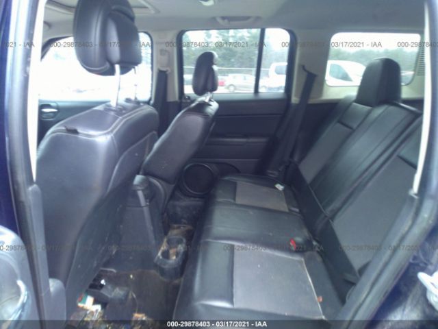 Photo 7 VIN: 1C4NJPFB2DD229962 - JEEP PATRIOT 