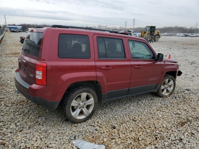 Photo 2 VIN: 1C4NJPFB2DD250116 - JEEP PATRIOT LA 