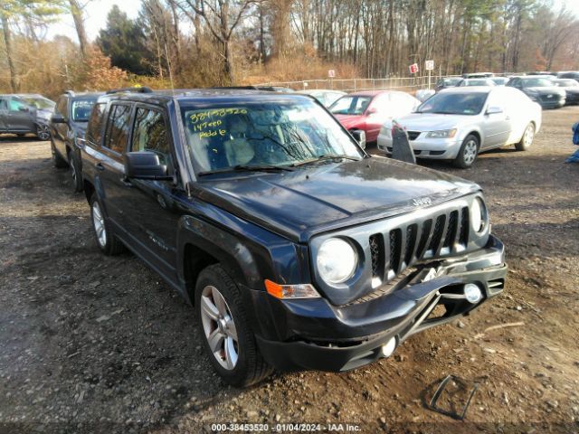 Photo 0 VIN: 1C4NJPFB2ED522164 - JEEP PATRIOT 