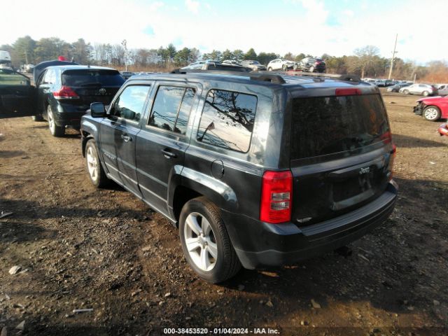 Photo 2 VIN: 1C4NJPFB2ED522164 - JEEP PATRIOT 