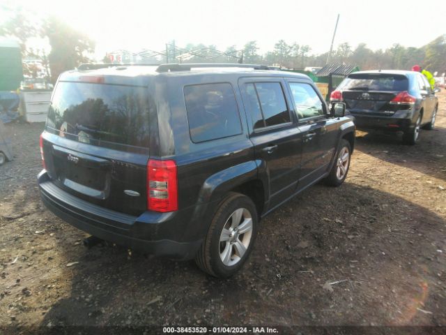 Photo 3 VIN: 1C4NJPFB2ED522164 - JEEP PATRIOT 