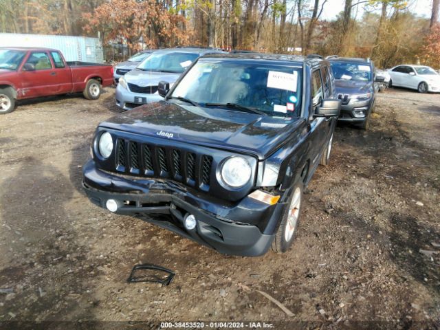 Photo 5 VIN: 1C4NJPFB2ED522164 - JEEP PATRIOT 