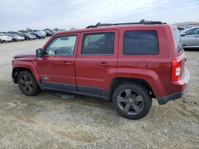 Photo 1 VIN: 1C4NJPFB2ED586107 - JEEP PATRIOT LA 