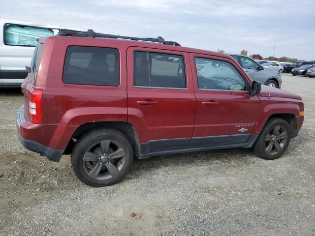 Photo 2 VIN: 1C4NJPFB2ED586107 - JEEP PATRIOT LA 