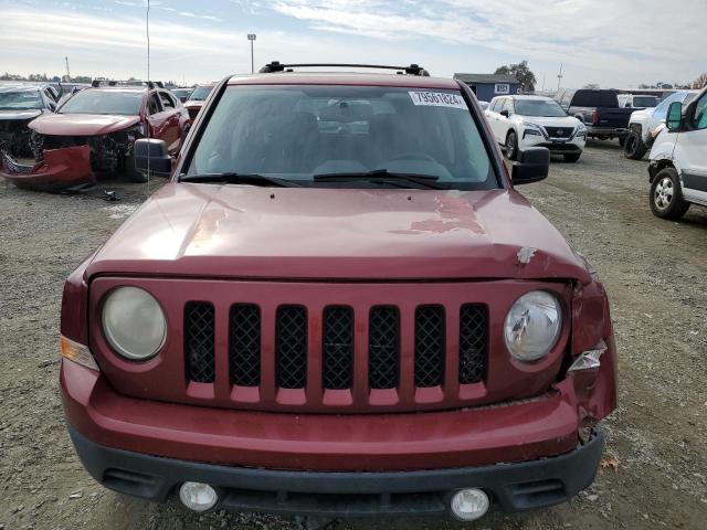 Photo 4 VIN: 1C4NJPFB2ED586107 - JEEP PATRIOT LA 