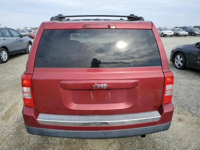 Photo 5 VIN: 1C4NJPFB2ED586107 - JEEP PATRIOT LA 