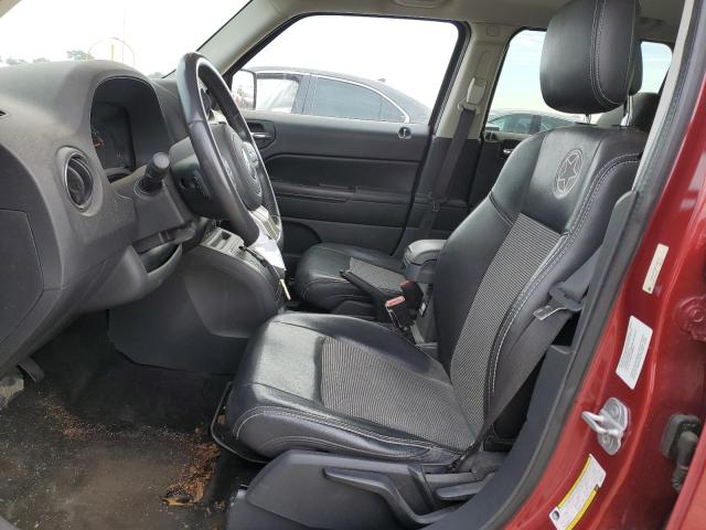 Photo 6 VIN: 1C4NJPFB2ED586107 - JEEP PATRIOT LA 