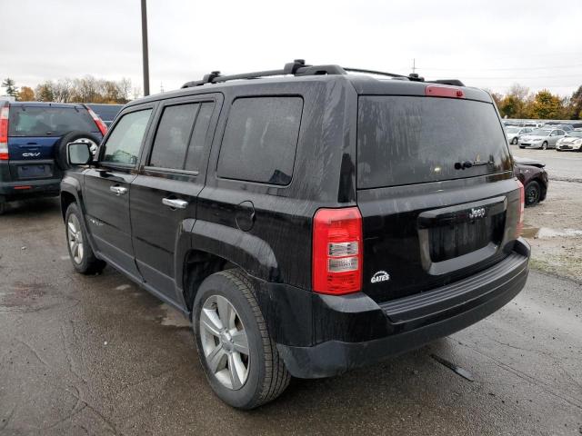 Photo 2 VIN: 1C4NJPFB2ED642448 - JEEP PATRIOT LA 