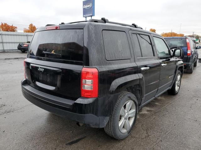 Photo 3 VIN: 1C4NJPFB2ED642448 - JEEP PATRIOT LA 