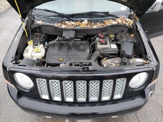 Photo 6 VIN: 1C4NJPFB2ED642448 - JEEP PATRIOT LA 