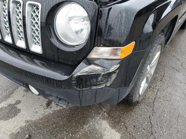 Photo 8 VIN: 1C4NJPFB2ED642448 - JEEP PATRIOT LA 