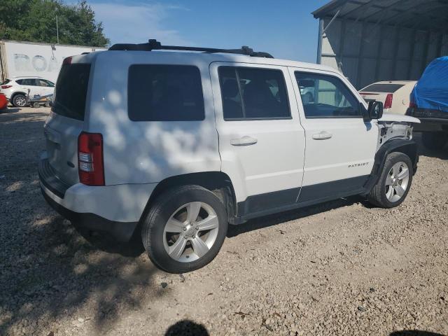 Photo 2 VIN: 1C4NJPFB2ED692086 - JEEP PATRIOT LA 