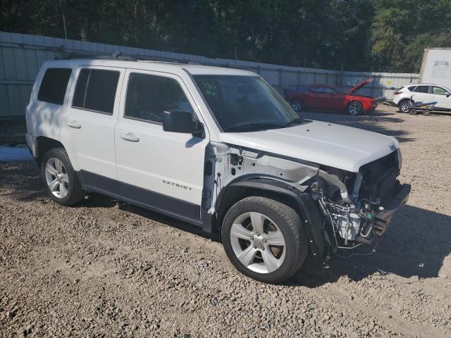 Photo 3 VIN: 1C4NJPFB2ED692086 - JEEP PATRIOT LA 