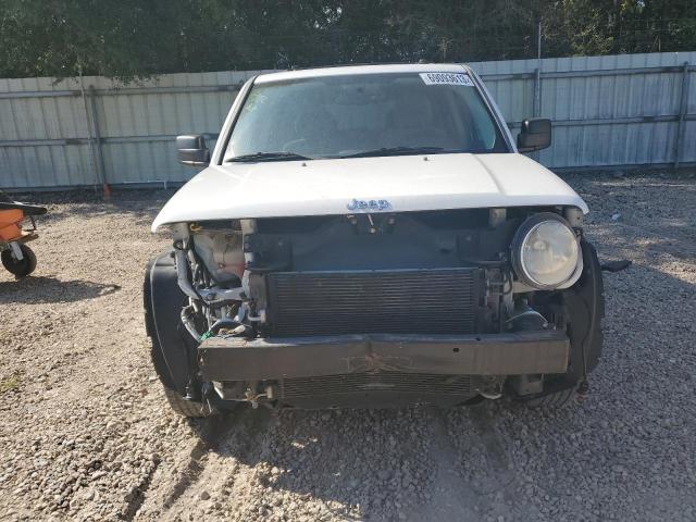 Photo 4 VIN: 1C4NJPFB2ED692086 - JEEP PATRIOT LA 