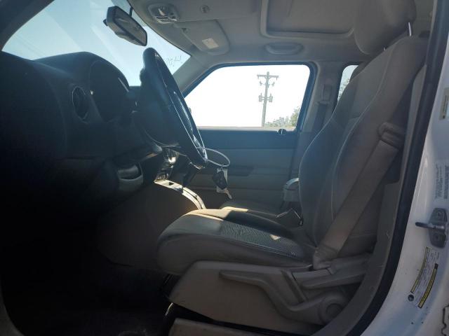 Photo 6 VIN: 1C4NJPFB2ED692086 - JEEP PATRIOT LA 