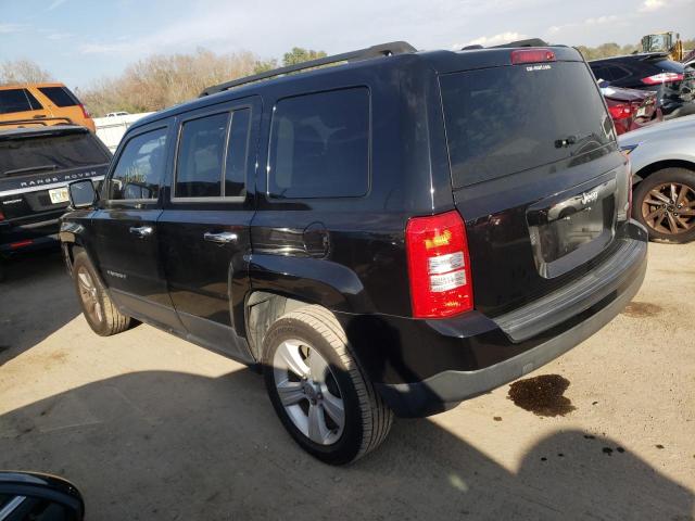 Photo 1 VIN: 1C4NJPFB2ED853522 - JEEP PATRIOT LA 