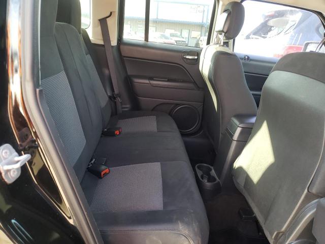 Photo 10 VIN: 1C4NJPFB2ED853522 - JEEP PATRIOT LA 