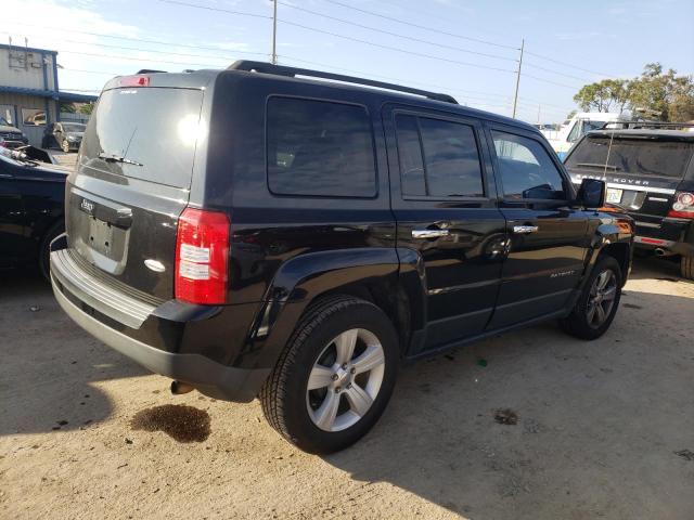 Photo 2 VIN: 1C4NJPFB2ED853522 - JEEP PATRIOT LA 