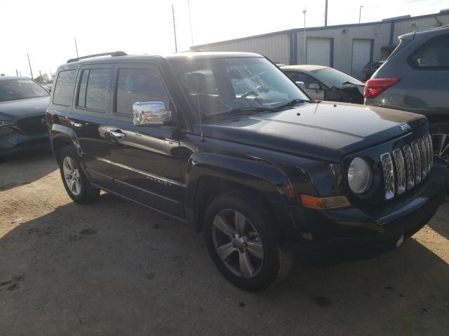 Photo 3 VIN: 1C4NJPFB2ED853522 - JEEP PATRIOT LA 