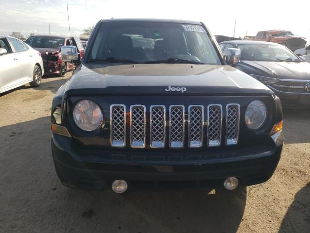 Photo 4 VIN: 1C4NJPFB2ED853522 - JEEP PATRIOT LA 