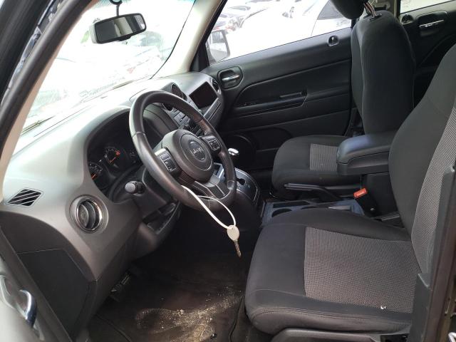 Photo 6 VIN: 1C4NJPFB2ED853522 - JEEP PATRIOT LA 