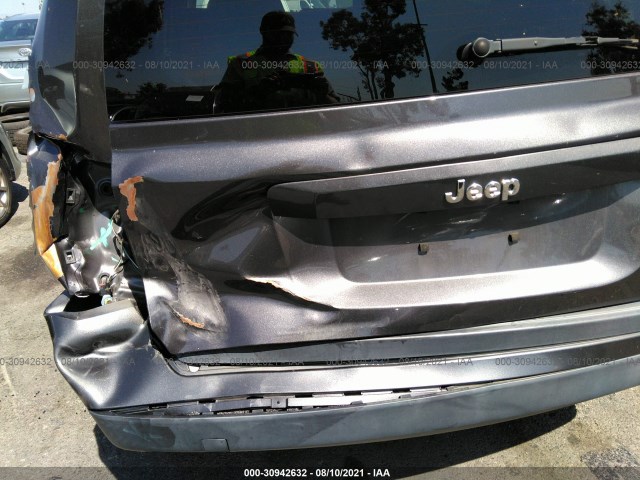 Photo 5 VIN: 1C4NJPFB2ED859613 - JEEP PATRIOT 