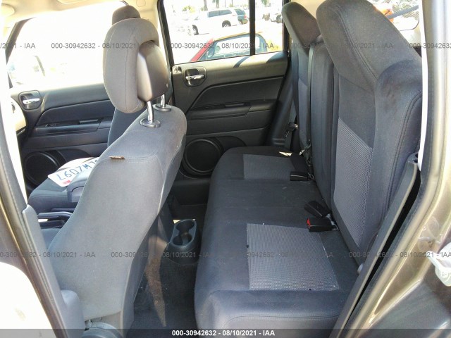 Photo 7 VIN: 1C4NJPFB2ED859613 - JEEP PATRIOT 