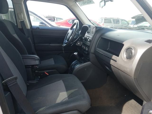 Photo 4 VIN: 1C4NJPFB2ED916425 - JEEP PATRIOT LA 