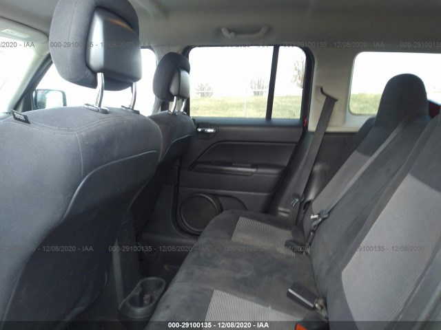 Photo 7 VIN: 1C4NJPFB2FD204014 - JEEP PATRIOT 