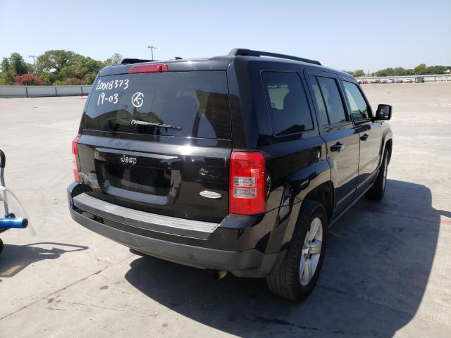 Photo 3 VIN: 1C4NJPFB2FD298055 - JEEP PATRIOT 