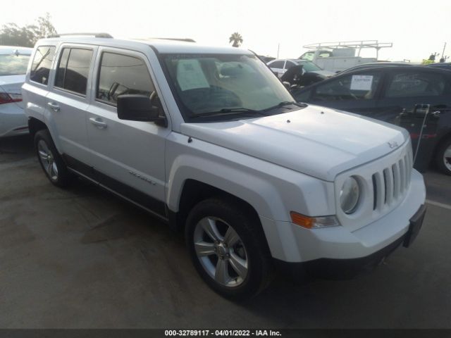 Photo 0 VIN: 1C4NJPFB2FD305246 - JEEP PATRIOT 