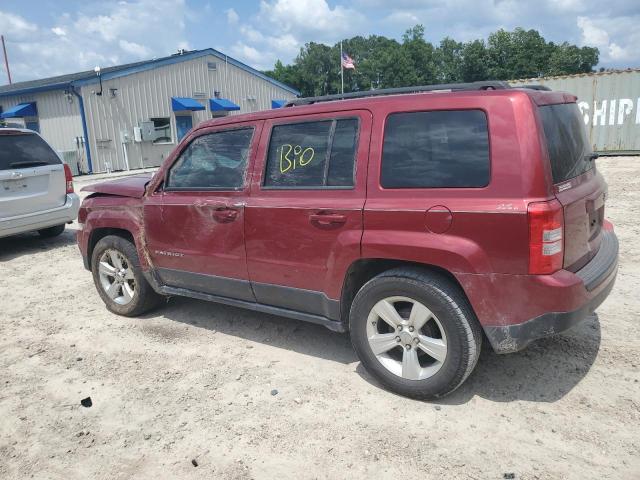 Photo 1 VIN: 1C4NJPFB2FD398656 - JEEP PATRIOT 