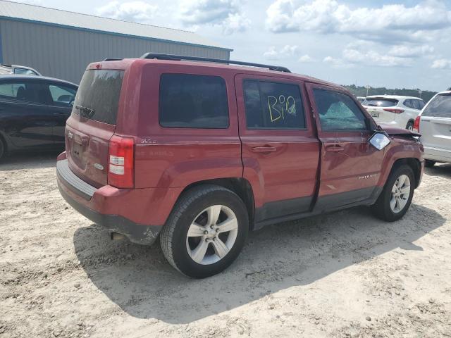 Photo 2 VIN: 1C4NJPFB2FD398656 - JEEP PATRIOT 